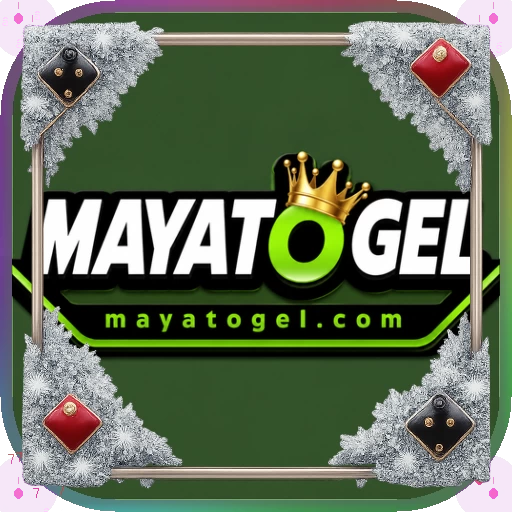 Aplikasi mayatogel Resmi: Download dan Instalasi — ikon APK