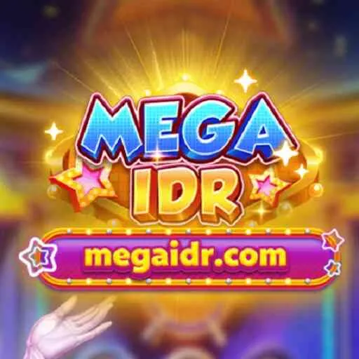 megaidr Versi Terbaru untuk Android Tanpa Ribet — ikon APK