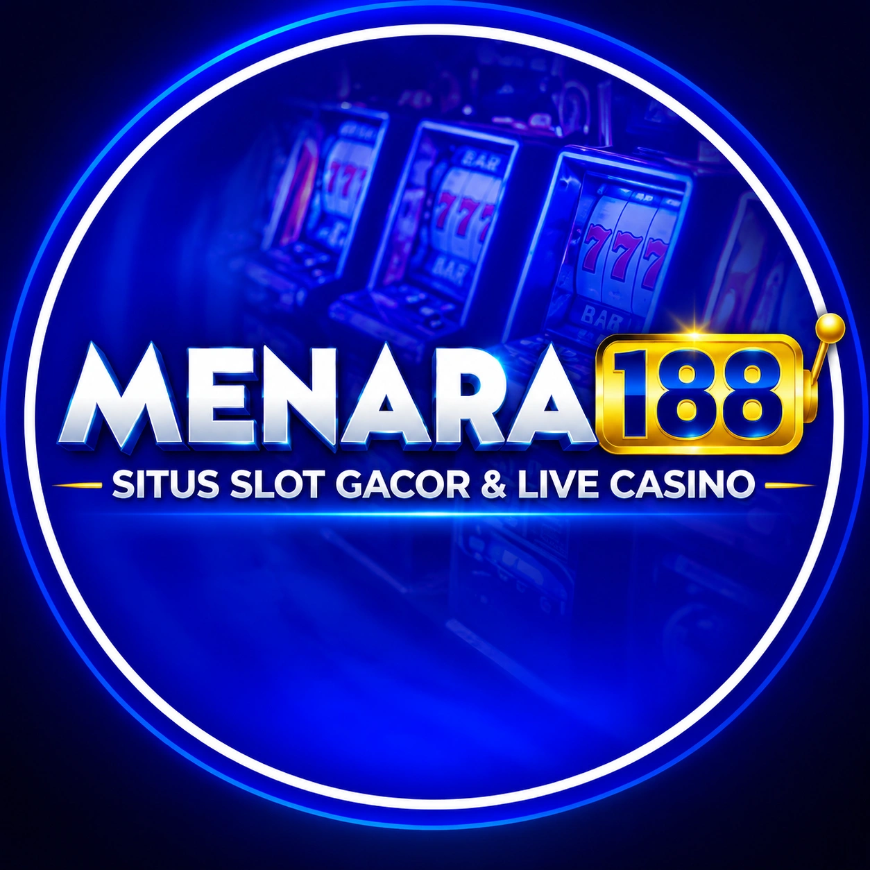 menara188 Versi Terbaru untuk Android Tanpa Ribet — ikon APK