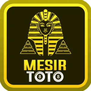 Aplikasi mesirtoto Terbaru untuk Android dan iOS — ikon APK
