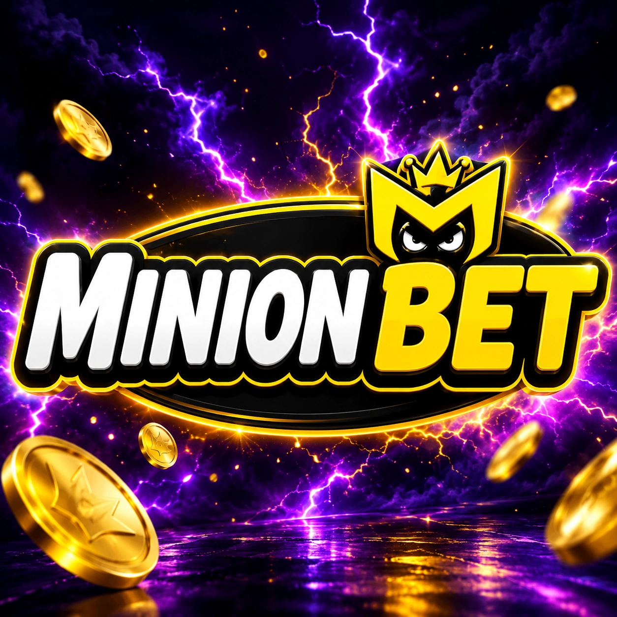 Cara Download dan Instal minionbet di Android — ikon APK