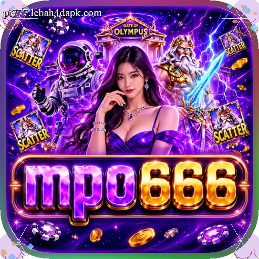 Cara Menggunakan Aplikasi mpo666 untuk Pemula — ikon APK