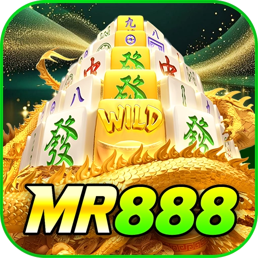 Review Lengkap Aplikasi mr888 Terbaru — ikon APK