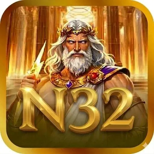 Aplikasi n32 Paling Baru untuk Android — ikon APK