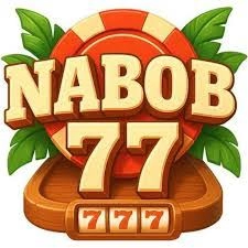 Aplikasi nabob77 Terpercaya untuk Android — ikon APK
