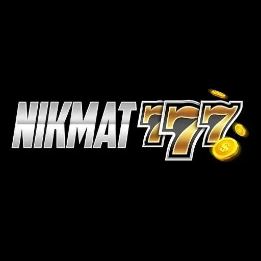 nikmat777 APK Terbaru dan Aman untuk Diunduh — ikon APK