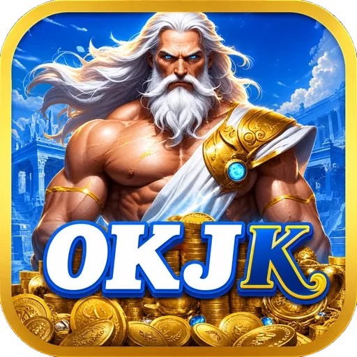Aplikasi okjk Terbaik untuk Android dan iOS — ikon APK