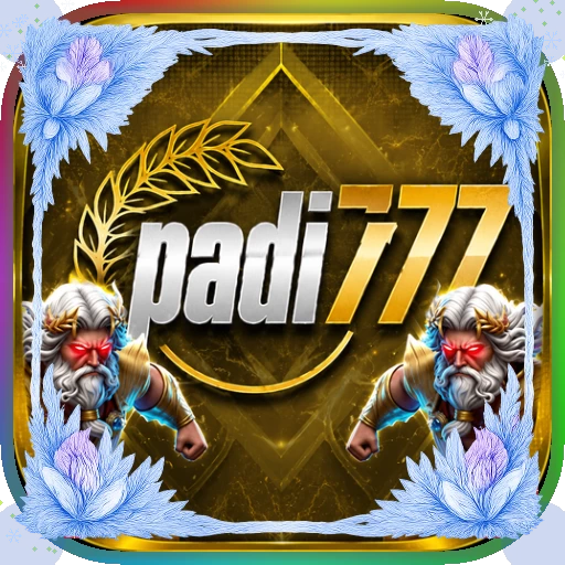 Update Aplikasi padi777 Terbaru 2026 — ikon APK