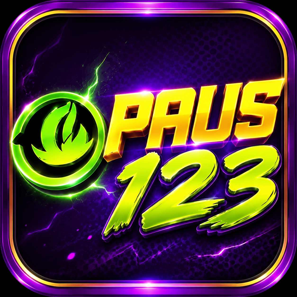 Unduh paus123 APK Gratis untuk Android — ikon APK