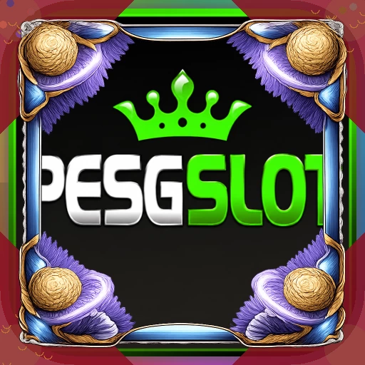 Cara Pasang pesgslot di HP Android dengan Benar — ikon APK