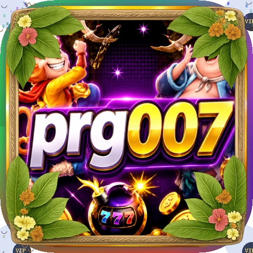Cara Download prg007 APK dengan Mudah — ikon APK