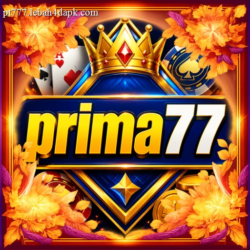 Review Lengkap Aplikasi prima77 Terbaru — ikon APK