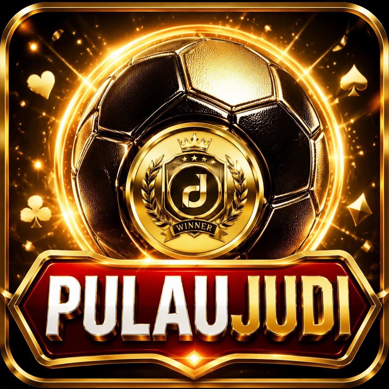 pulaujudi APK Full Version untuk Android — ikon APK