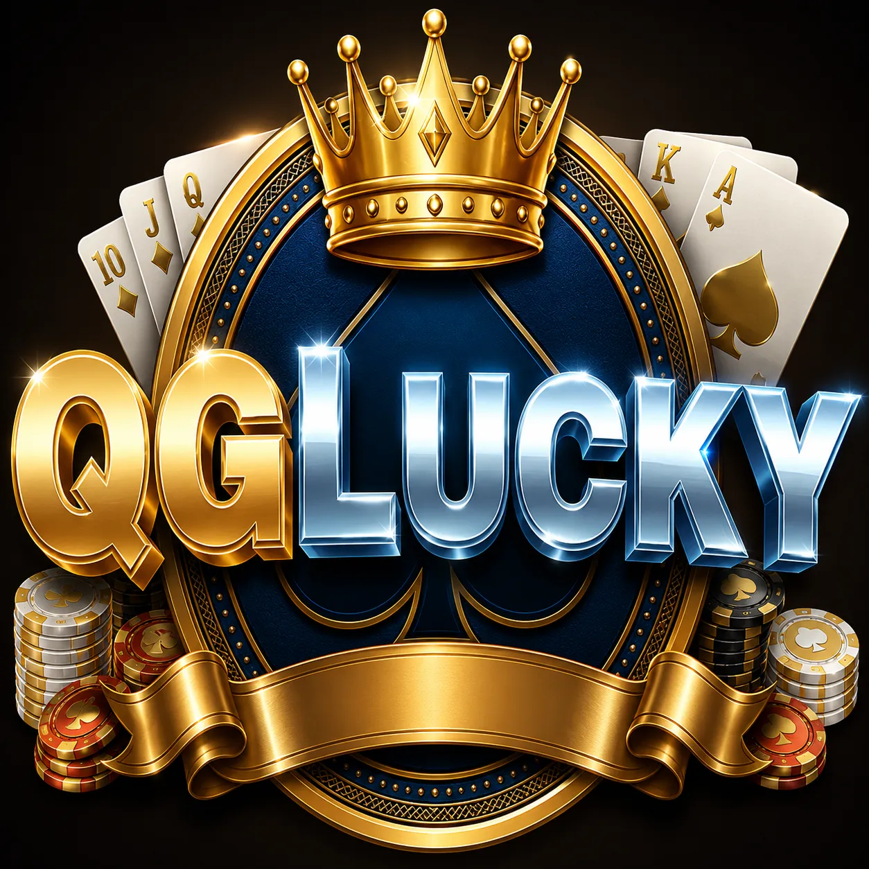 Download qglucky APK Terbaru Full Version — ikon APK