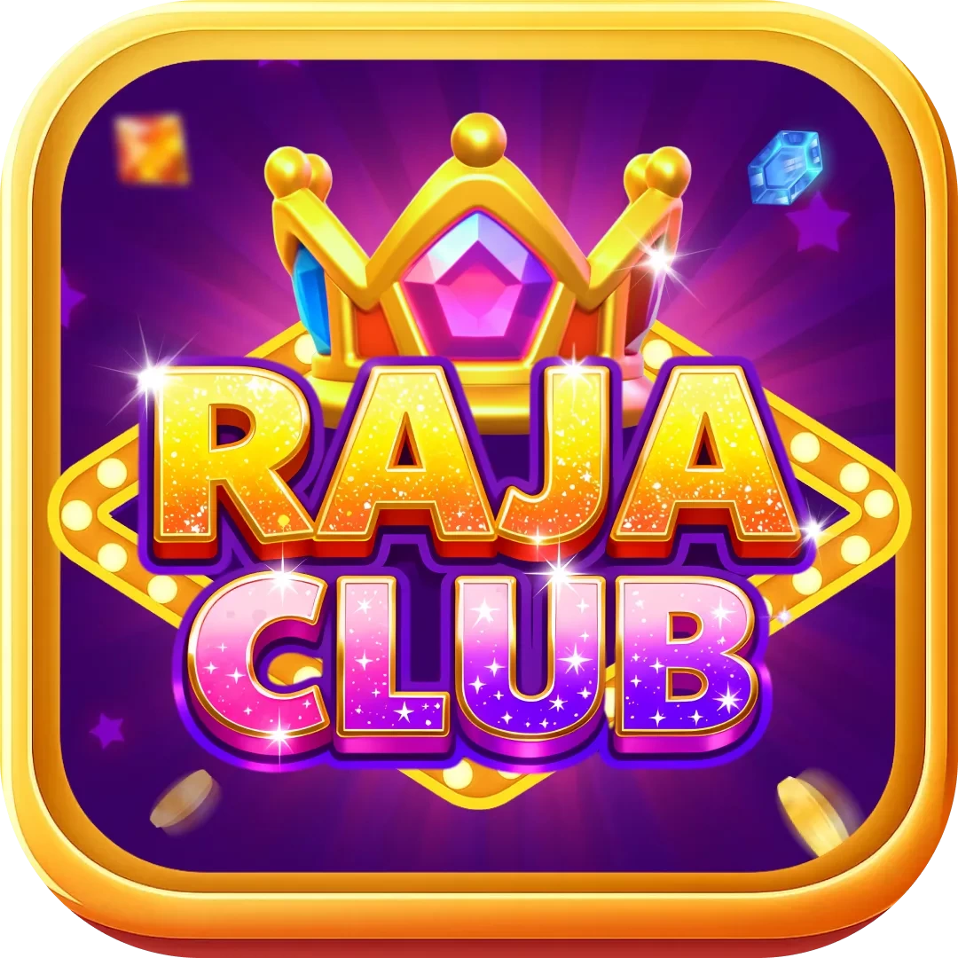 rajaclub Terbaru 2026: Download APK dan Review — ikon APK
