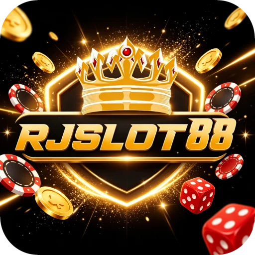Update Aplikasi rjslot88 ke Versi Terbaru — ikon APK