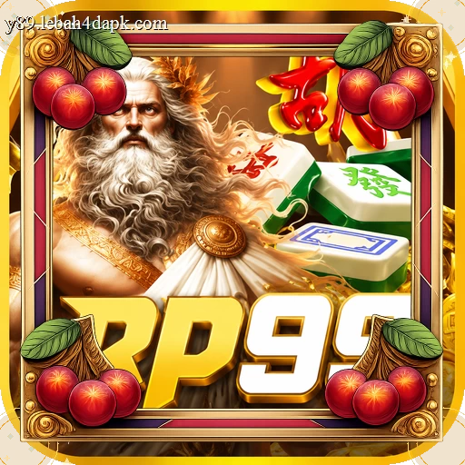 Download rp99 APK Original untuk Android — ikon APK