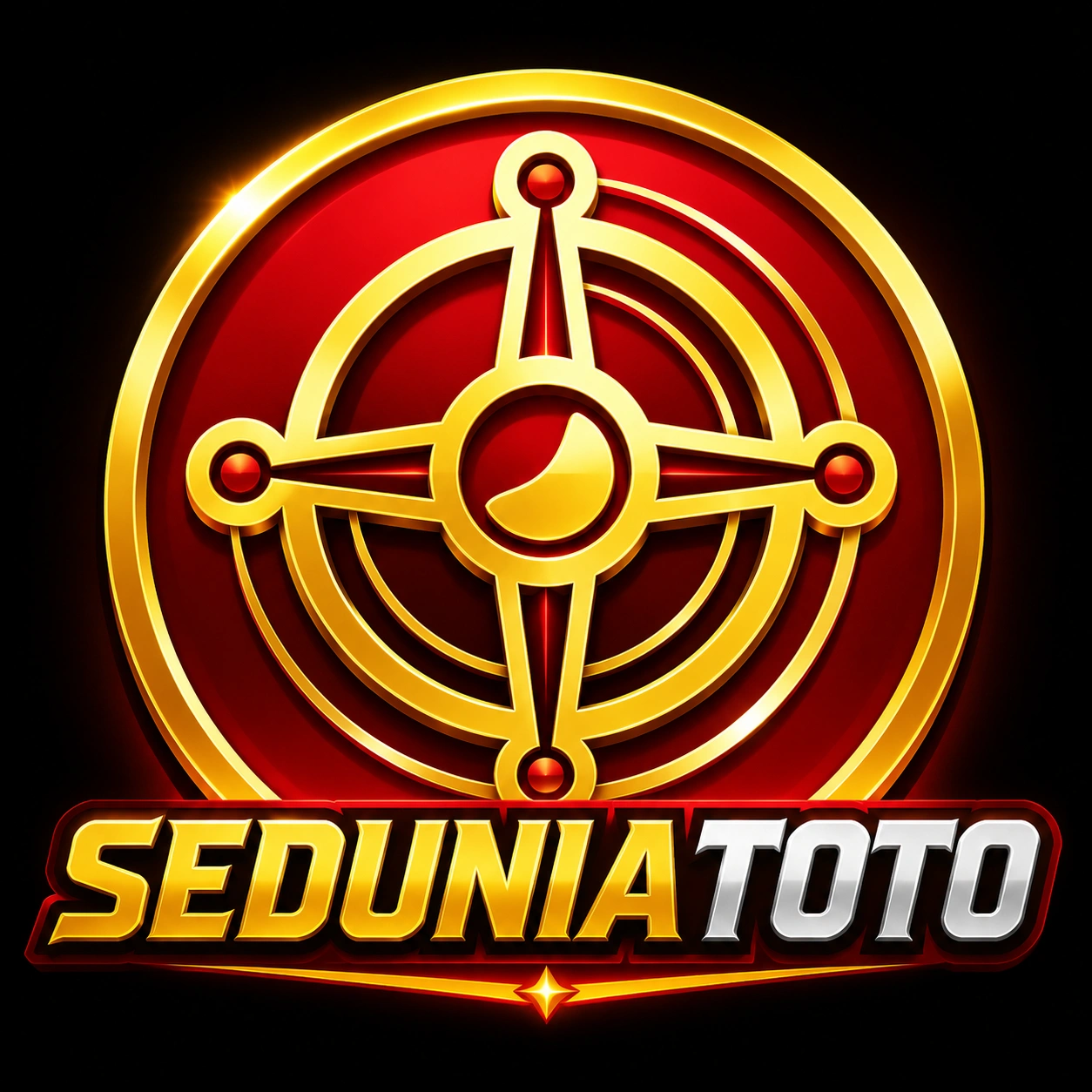 seduniatoto Terbaru: Download APK dan Info Lengkap — ikon APK