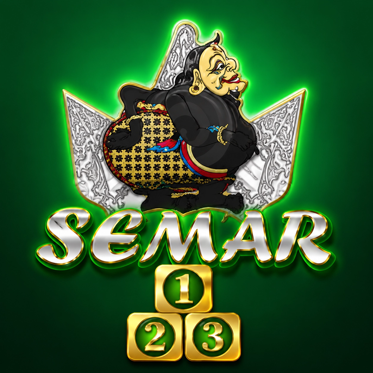 semar123 APK: Cara Download dan Instal di Android — ikon APK