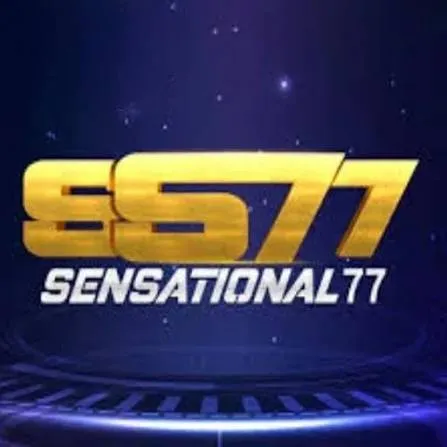 sensational77 Terbaru untuk Android: Download APK Gratis — ikon APK