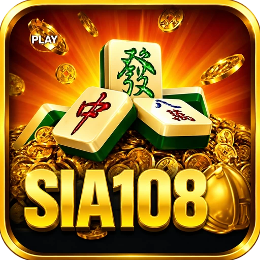 Download sia108 APK Terbaru Full Version — ikon APK