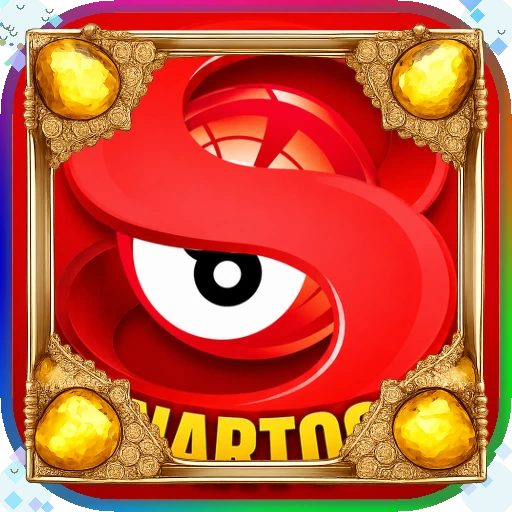 Aplikasi sinartogel Ringan untuk Android — ikon APK