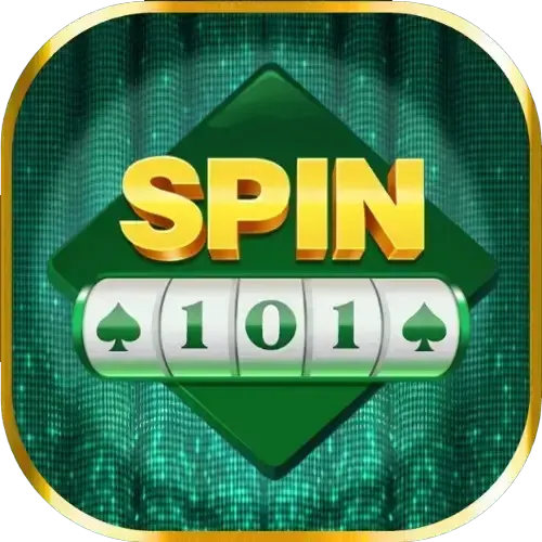 spin101 APK Terbaru dengan Fitur Lengkap — ikon APK