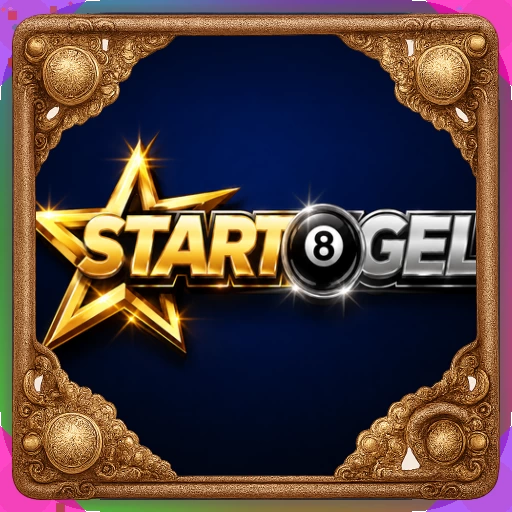 Download startogel APK Terbaru untuk HP Android — ikon APK