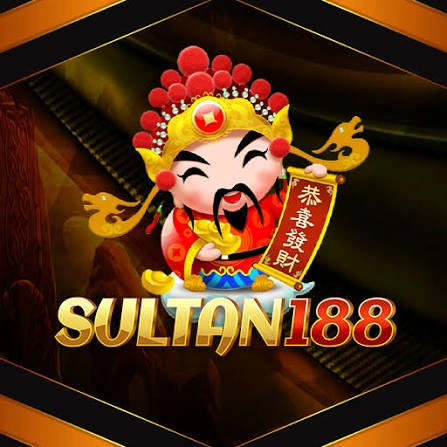 sultan188 APK Terbaru 2026 untuk Semua Perangkat — ikon APK
