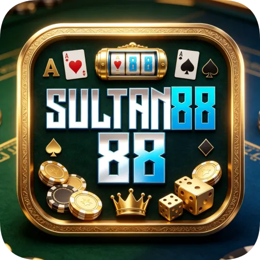 Kelebihan dan Fitur Aplikasi sultan88 Terbaru — ikon APK