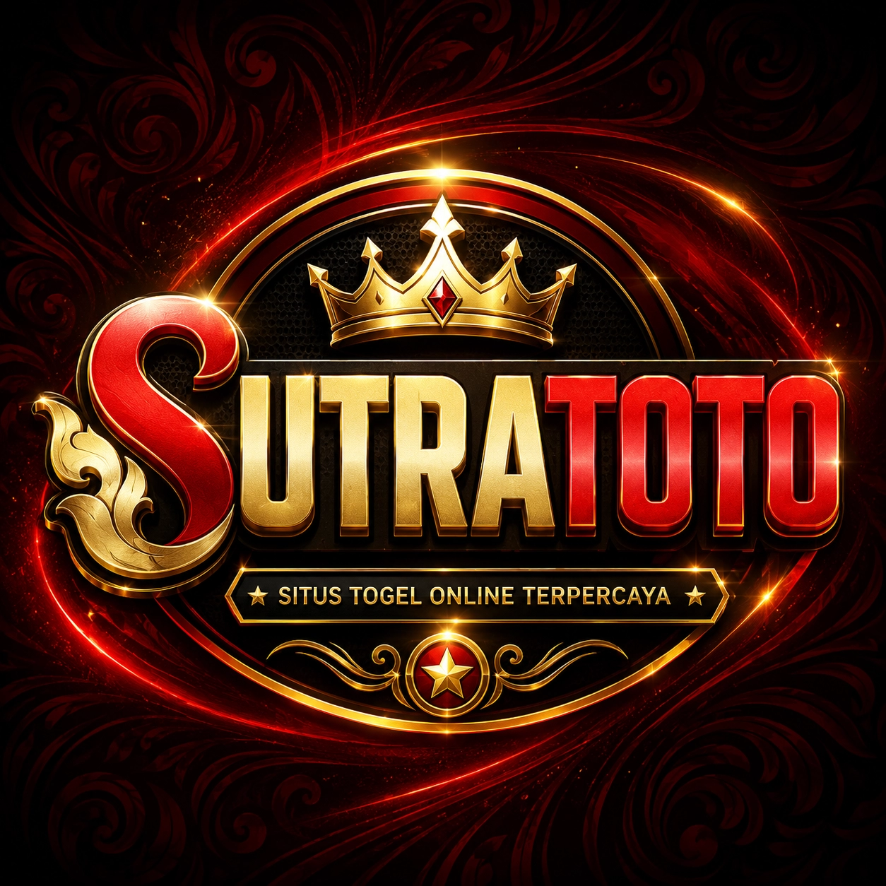 sutratoto APK Terbaru dengan Fitur Lengkap — ikon APK