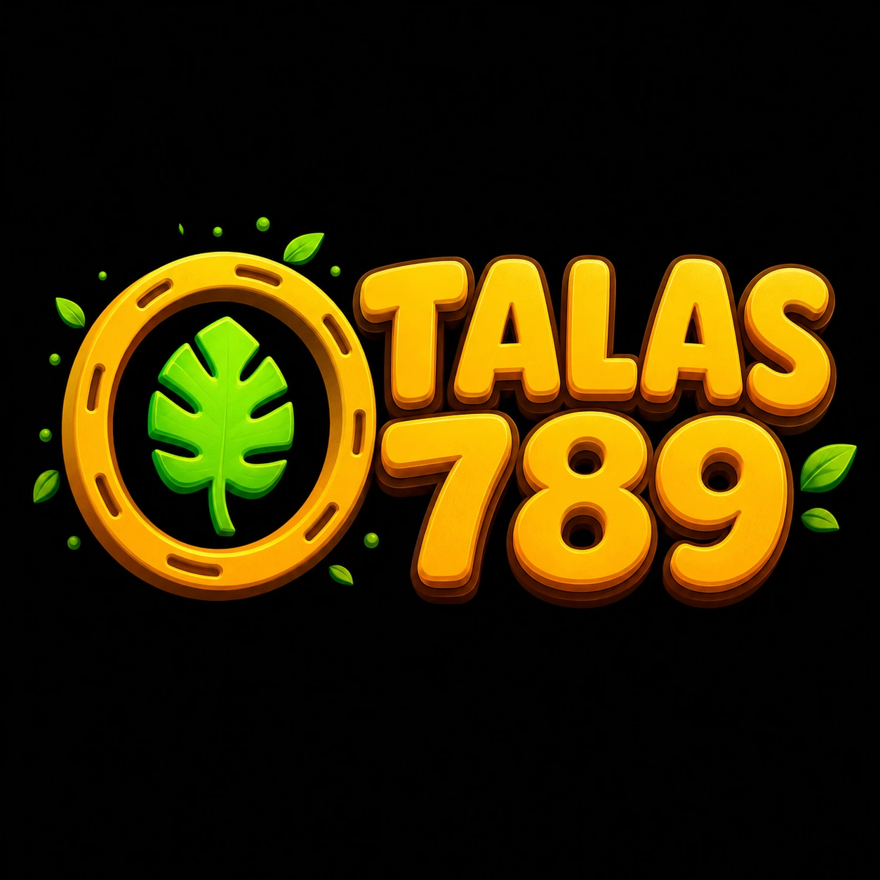 talas789 APK Terbaru dengan Fitur Lengkap — ikon APK