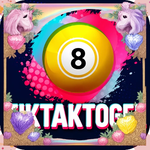 tiktaktogel APK Terbaru untuk Android Tanpa Iklan — ikon APK