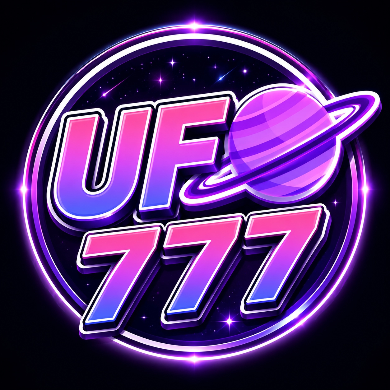 Cara Menggunakan Aplikasi ufo777 untuk Pemula — ikon APK