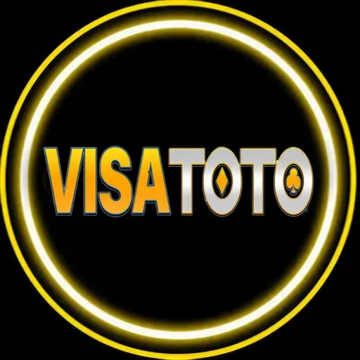 visatoto APK Versi Terbaru untuk Android 2026 — ikon APK