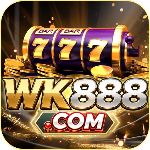 Aplikasi wk888 Ringan untuk Android — ikon APK