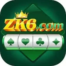 Aplikasi zk6 Terbaru untuk Android dan iOS — ikon APK