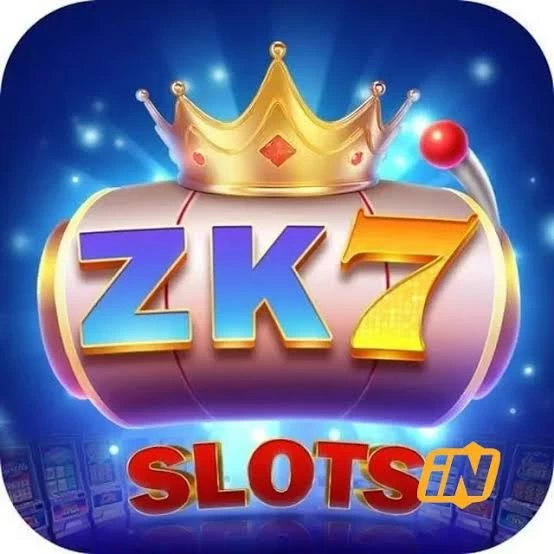 Review Lengkap Aplikasi zk7slots Terbaru — ikon APK