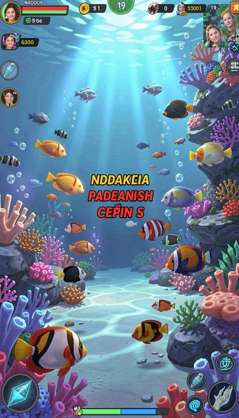 Beragam pilihan permainan menarik dalam aplikasi Download api77 APK untuk Android.