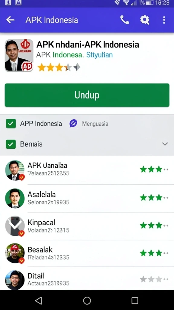 Beragam pilihan permainan menarik dalam aplikasi 7svip App Terbaru: Fitur Unggulan dan Download.