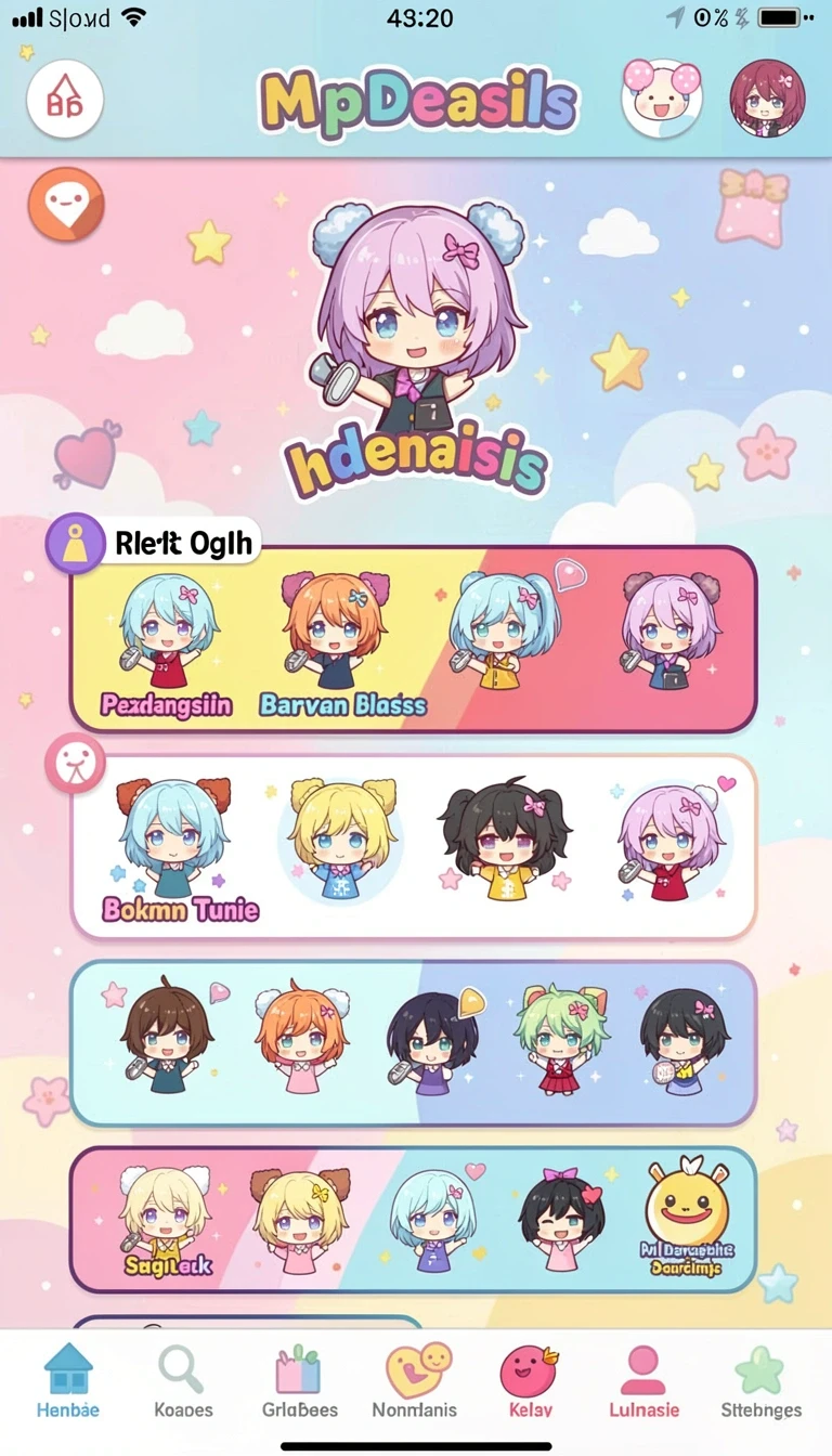 Beragam pilihan permainan menarik dalam aplikasi slot138 APK: Fitur, Ukuran, dan Link Download.