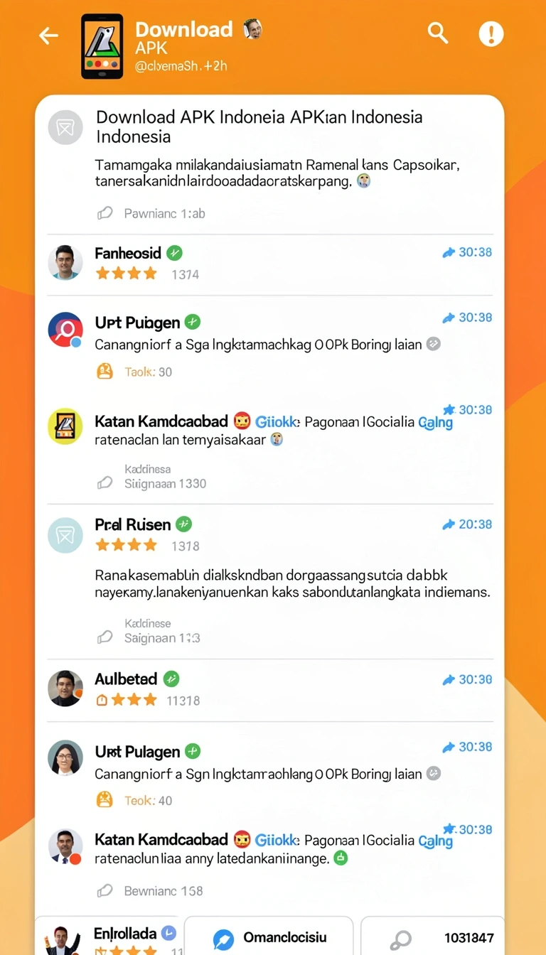 Beragam pilihan permainan menarik dalam aplikasi Info Aplikasi uno38 Terbaru dan Cara Download.