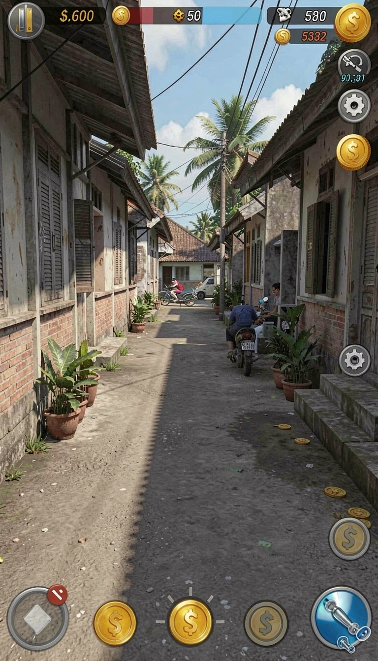 Beragam pilihan permainan menarik dalam aplikasi xtoto Terbaru untuk Android: Download APK Gratis.