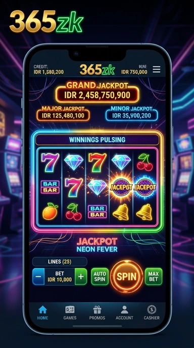 Beragam pilihan permainan menarik dalam aplikasi Cara Menggunakan Aplikasi topanwin untuk Pemula.