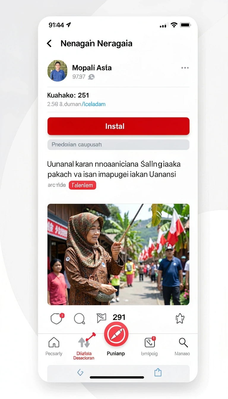 Beragam pilihan permainan menarik dalam aplikasi Update Aplikasi 7777w ke Versi Terbaru.