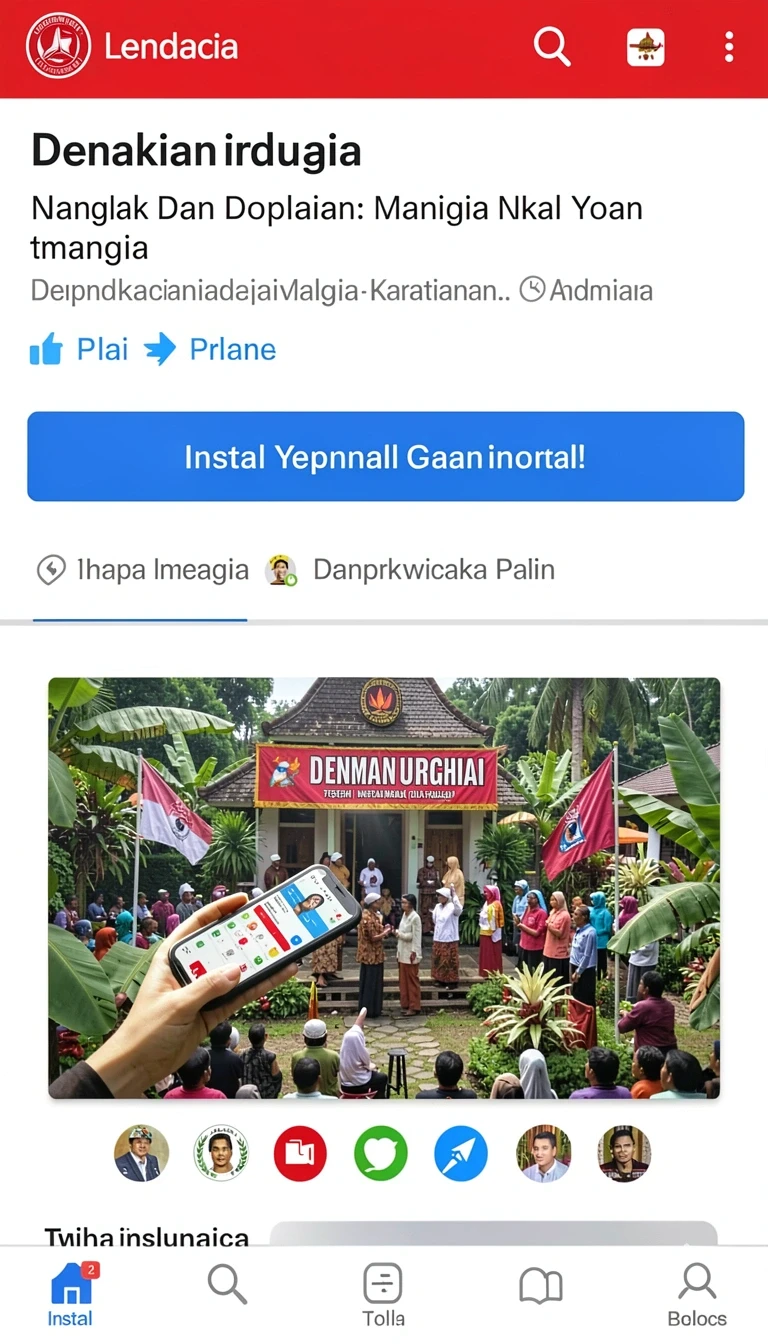 Beragam pilihan permainan menarik dalam aplikasi Update Aplikasi padi777 Terbaru 2026.