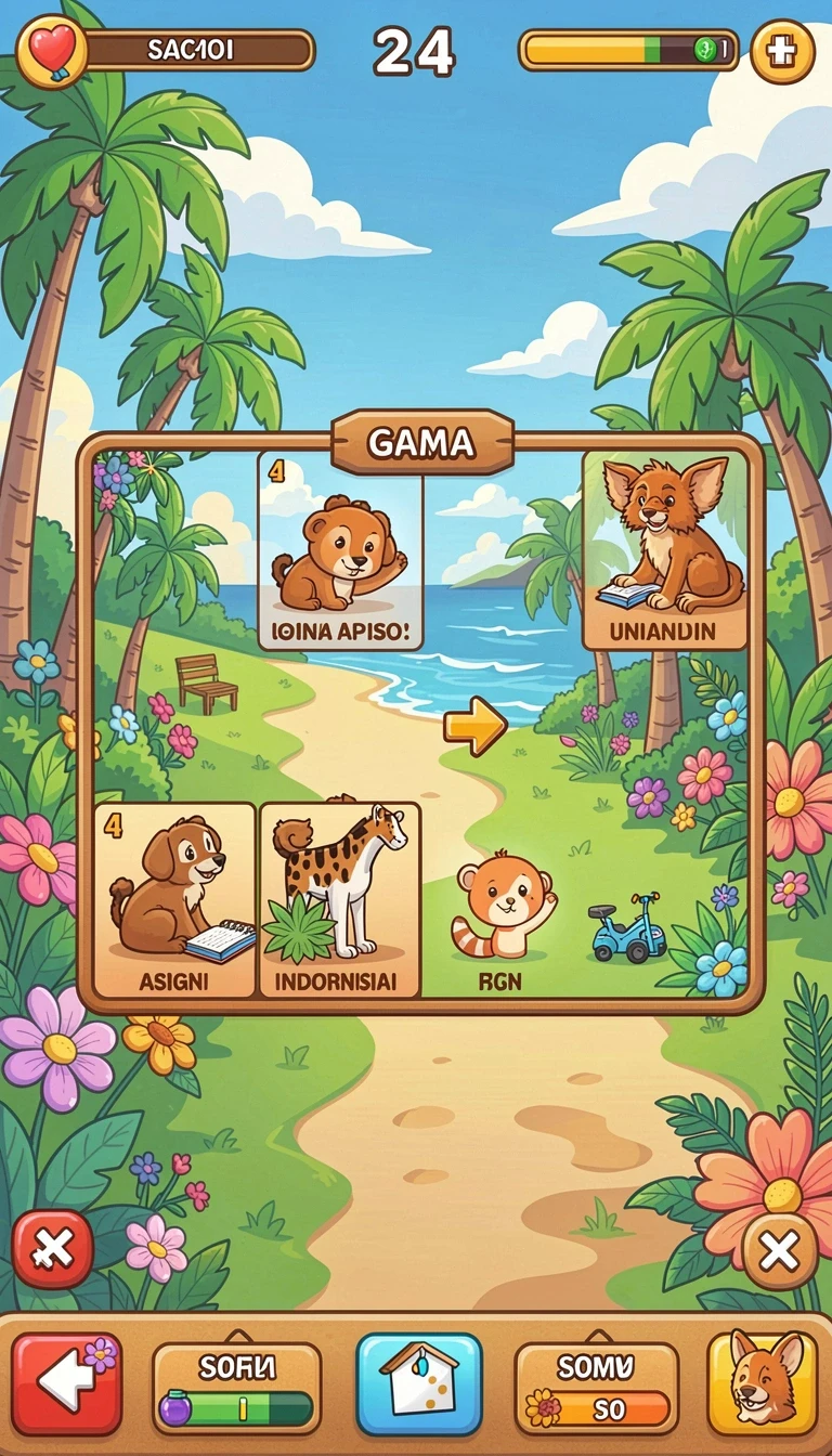 Beragam pilihan permainan menarik dalam aplikasi Aplikasi mafiatoto Terbaik untuk Android dan iOS.