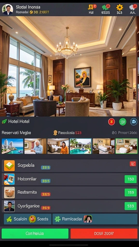 Beragam pilihan permainan menarik dalam aplikasi surgaplay App Terbaru: Fitur Unggulan dan Download.