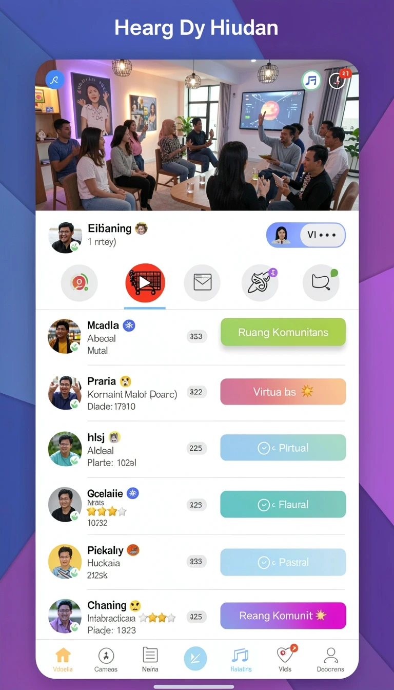 Beragam pilihan permainan menarik dalam aplikasi ds99 App Terbaru: Fitur Unggulan dan Download.