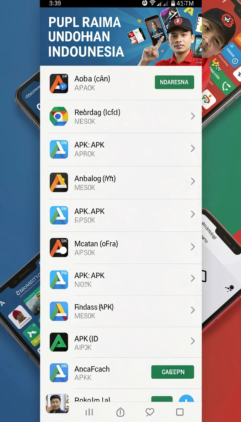 Beragam pilihan permainan menarik dalam aplikasi Aplikasi mayatogel Resmi: Download dan Instalasi.